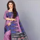 Purple__Priya Saree