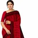 Red__Priya Saree