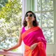red__Priya Saree
