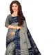 Grey__Priya Saree
