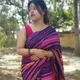 Blue__Priya Saree