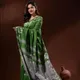Green__Priya Saree