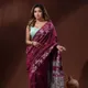 Grey__Priya Saree