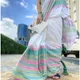 White__Priya Saree