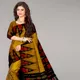 Yellow__Priya Saree