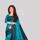 Blue__Priya Saree