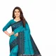 Blue__Priya Saree