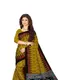 Yellow__Priya Saree