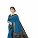 Blue__Priya Saree