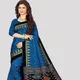 Blue__Priya Saree