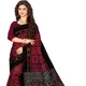maroon__Priya Saree