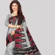 Grey__Priya Saree