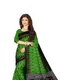 Green__Priya Saree