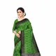 Green__Priya Saree