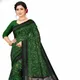 Green__Priya Saree