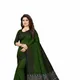 Green__Priya Saree