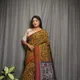 Yellow__Priya Saree