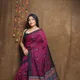 Maroon__Priya Saree