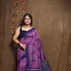 Purple__Priya Saree