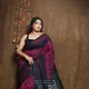 Maroon__Priya Saree