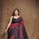 Red__Priya Saree
