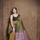 Yellow__Priya Saree