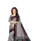 Grey__Priya Saree