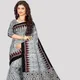 Grey__Priya Saree