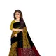 Yellow black red__Priya Saree