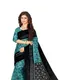 Green & Black__Priya Saree