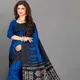 Blue__Priya Saree