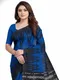 Blue__Priya Saree