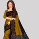 Yellow__Priya Saree