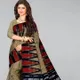 Brown__Priya Saree