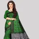 Green__Priya Saree