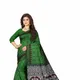 Green__Priya Saree