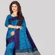 Blue__Priya Saree