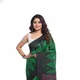 Green__Priya Saree