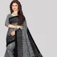 Grey__Priya Saree