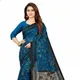 blue__Priya Saree