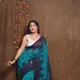 Light Green__Priya Saree