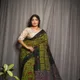 Light Green__Priya Saree