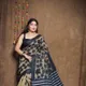 Beige__Priya Saree
