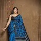 Blue__Priya Saree