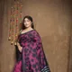 Pink__Priya Saree