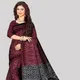 Purple__Priya Saree