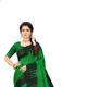 Green__Priya Saree