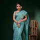 Teal Blue__Hatha Karagha