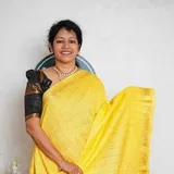 Yellow__Hatha Karagha