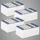 Pack Of 4__LAXIS
